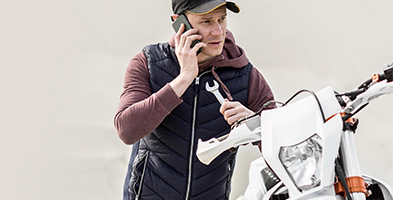 Moto assist asistecia integral a la moto