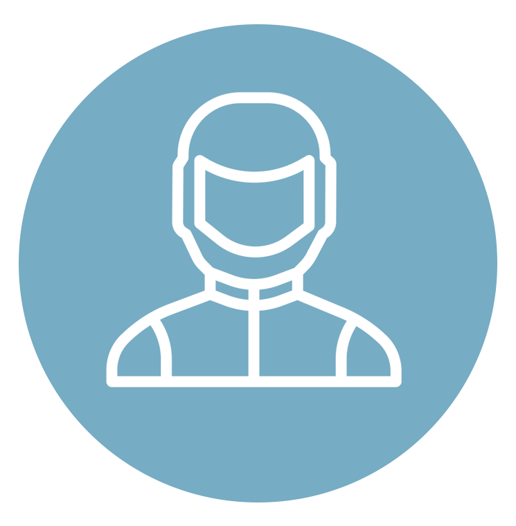 Moto Assist Asistencia a la moto servicio traslado de acompañante