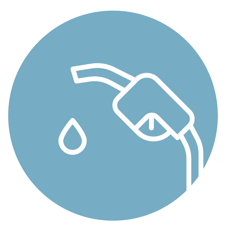 Moto Assist Asistencia a la moto servicio combustible